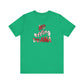 'No Effing Drama'  (Soft, Quality Bella & Canvas <Or Comparable> Unisex Tee)
