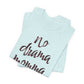 'No Drama Momma' (Soft, Quality Bella & Canvas <Or Comparable> Unisex Tee)