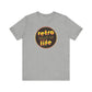 'Retro Kind Of Life' (Soft, Quality Bella & Canvas <Or Comparable> Unisex Tee)