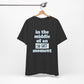 'Oh Shit Moment' (Soft, Quality Bella & Canvas <Or Comparable> Unisex Tee)