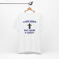'I Love Jesus But I Cuss A Little' (Soft, Quality Bella & Canvas <Or Comparable> Unisex Tee)