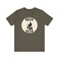 Bigfoot Fishing 'Master Baiter' (Soft, Quality Bella & Canvas <Or Comparable> Unisex Tee)