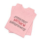 'Look Out Shitshow Underway' (VS 2) (Soft, Quality Bella & Canvas <Or Comparable> Unisex Tee)