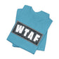 'WTAF' (VS 2) (Soft, Quality Bella & Canvas <Or Comparable> Unisex Tee)