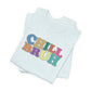 'Chill Bruh' (Soft, Quality Bella & Canvas <Or Comparable> Unisex Tee)