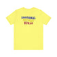 'Emotional Support Human' (Soft, Quality Bella & Canvas <Or Comparable> Unisex Tee)