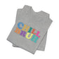 'Chill Bruh' (Soft, Quality Bella & Canvas <Or Comparable> Unisex Tee)