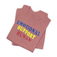 'Emotional Support Human' (Soft, Quality Bella & Canvas <Or Comparable> Unisex Tee)