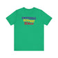 'Emotional Support Human' (Soft, Quality Bella & Canvas <Or Comparable> Unisex Tee)