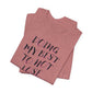 'Doing My Best To Not Lose My Shit' (VS 2)  (Soft, Quality Bella & Canvas <Or Comparable> Unisex Tee)