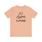 'No Drama Momma' (Soft, Quality Bella & Canvas <Or Comparable> Unisex Tee)