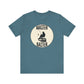 Bigfoot Fishing 'Master Baiter' (Soft, Quality Bella & Canvas <Or Comparable> Unisex Tee)