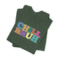 'Chill Bruh' (Soft, Quality Bella & Canvas <Or Comparable> Unisex Tee)