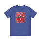 'Hang On The ADHD Is Kicking In' (Soft, Quality Bella & Canvas <Or Comparable> Unisex Tee)