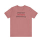 'Look Out Shitshow Underway' (VS 2) (Soft, Quality Bella & Canvas <Or Comparable> Unisex Tee)