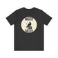 Bigfoot Fishing 'Master Baiter' (Soft, Quality Bella & Canvas <Or Comparable> Unisex Tee)