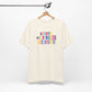 'Shirts with Words Are Stupid' (VS 1) (Soft, Quality Bella & Canvas <Or Comparable> Unisex Tee)