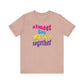 'Almost Got My Shit Together' (VS 2) (Soft, Quality Bella & Canvas <Or Comparable> Unisex Tee)