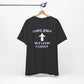 'I Love Jesus But I Cuss A Little' (Soft, Quality Bella & Canvas <Or Comparable> Unisex Tee)