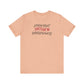 'Look Out Shitshow Underway' (VS 2) (Soft, Quality Bella & Canvas <Or Comparable> Unisex Tee)