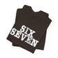 'Six Seven' (Soft, Quality Bella & Canvas <Or Comparable> Unisex Tee)