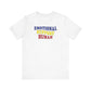 'Emotional Support Human' (Soft, Quality Bella & Canvas <Or Comparable> Unisex Tee)