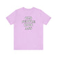 'Old People Kick Ass' (Soft, Quality Bella & Canvas <Or Comparable> Unisex Tee)