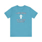 'I Love Jesus But I Cuss A Little' (Soft, Quality Bella & Canvas <Or Comparable> Unisex Tee)