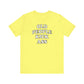 'Old People Kick Ass' (Soft, Quality Bella & Canvas <Or Comparable> Unisex Tee)