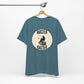 Bigfoot Fishing 'Master Baiter' (Soft, Quality Bella & Canvas <Or Comparable> Unisex Tee)