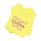 'IDGAF Kinda Day' (VS 2) (Soft, Quality Bella & Canvas <Or Comparable> Unisex Tee)