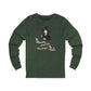 'Brooms Aren't The Only Thing I Ride' (Soft, Quality Bella & Canvas <Or Comparable> Unisex Tee)