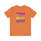 'Almost Got My Shit Together' (VS 2) (Soft, Quality Bella & Canvas <Or Comparable> Unisex Tee)