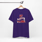 'No Effing Drama'  (Soft, Quality Bella & Canvas <Or Comparable> Unisex Tee)