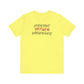 'Look Out Shitshow Underway' (VS 2) (Soft, Quality Bella & Canvas <Or Comparable> Unisex Tee)