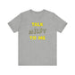 'Talk Nerdy to Me' (Soft, Quality Bella & Canvas <Or Comparable> Unisex Tee)