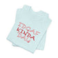 'IDGAF Kinda Day' (VS 2) (Soft, Quality Bella & Canvas <Or Comparable> Unisex Tee)