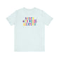 'Shirts with Words Are Stupid' (VS 1) (Soft, Quality Bella & Canvas <Or Comparable> Unisex Tee)