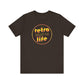 'Retro Kind Of Life' (Soft, Quality Bella & Canvas <Or Comparable> Unisex Tee)