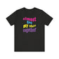 'Almost Got My Shit Together' (VS 2) (Soft, Quality Bella & Canvas <Or Comparable> Unisex Tee)