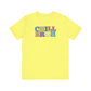'Chill Bruh' (Soft, Quality Bella & Canvas <Or Comparable> Unisex Tee)