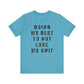 'Doing My Best To Not Lose My Shit' (VS 1) (Soft, Quality Bella & Canvas <Or Comparable> Unisex Tee)