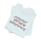 'Look Out Shitshow Underway' (VS 2) (Soft, Quality Bella & Canvas <Or Comparable> Unisex Tee)
