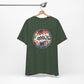 'Do Cool Shit' (Soft, Quality Bella & Canvas <Or Comparable> Unisex Tee)