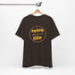 'Retro Kind Of Life' (Soft, Quality Bella & Canvas <Or Comparable> Unisex Tee)