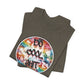 'Do Cool Shit' (Soft, Quality Bella & Canvas <Or Comparable> Unisex Tee)