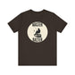 Bigfoot Fishing 'Master Baiter' (Soft, Quality Bella & Canvas <Or Comparable> Unisex Tee)