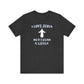 'I Love Jesus But I Cuss A Little' (Soft, Quality Bella & Canvas <Or Comparable> Unisex Tee)