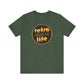 'Retro Kind Of Life' (Soft, Quality Bella & Canvas <Or Comparable> Unisex Tee)