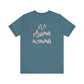 'No Drama Momma' (Soft, Quality Bella & Canvas <Or Comparable> Unisex Tee)